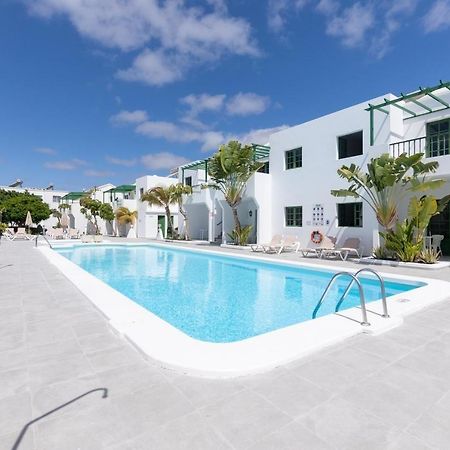 Apartamentos Aloe Puerto del Carmen  Dış mekan fotoğraf