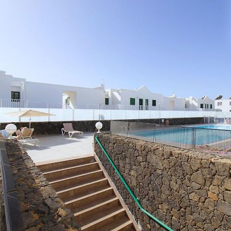 Apartamentos Aloe Puerto del Carmen  Dış mekan fotoğraf