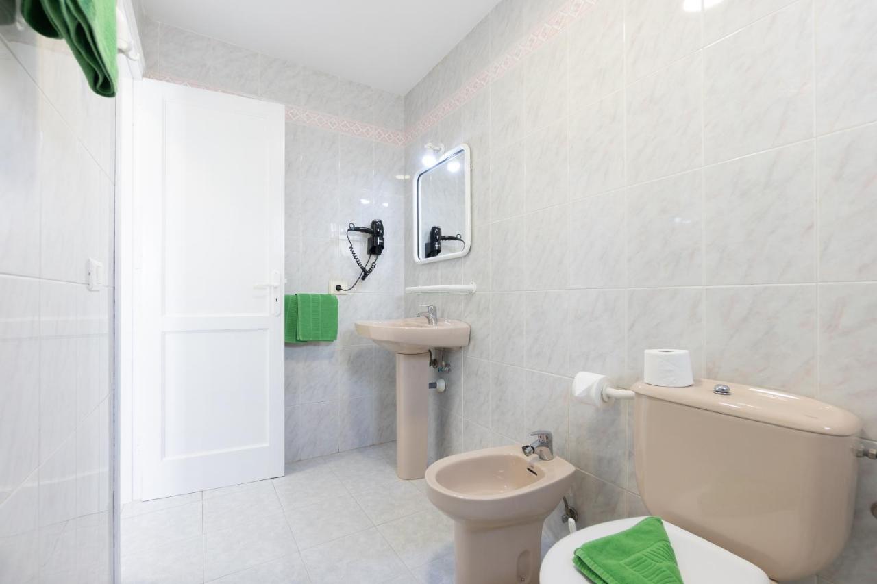Apartamentos Aloe Puerto del Carmen  Dış mekan fotoğraf