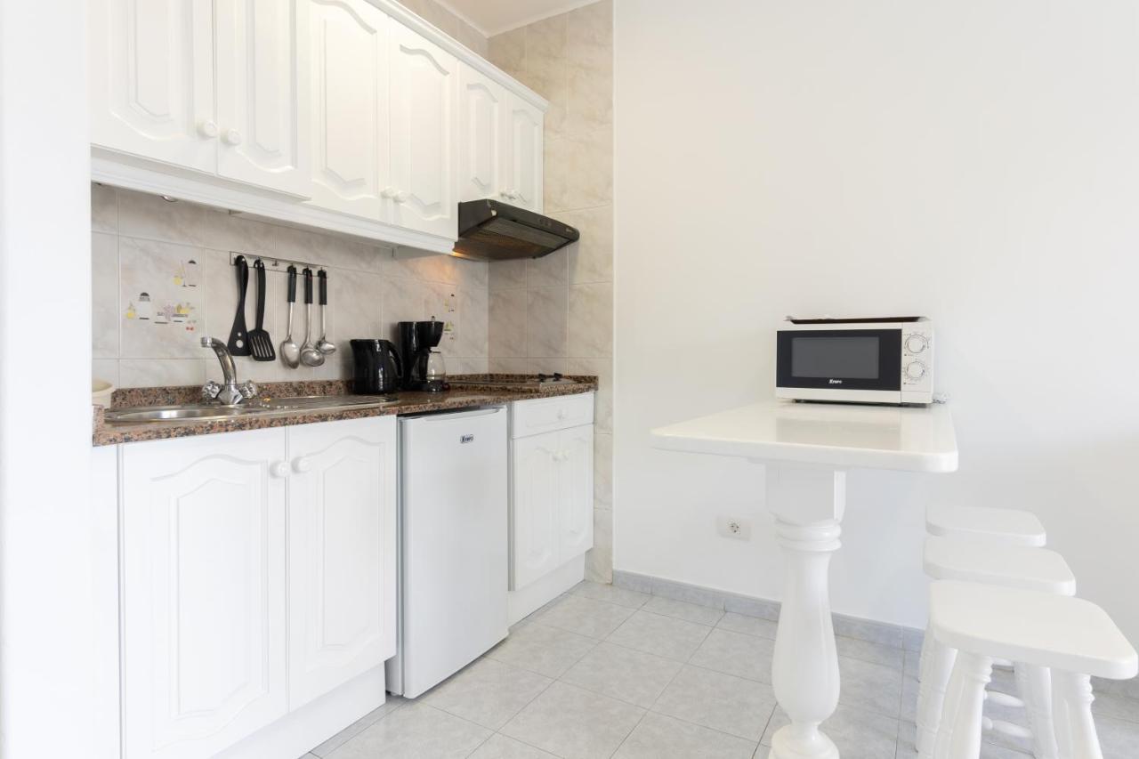 Apartamentos Aloe Puerto del Carmen  Dış mekan fotoğraf