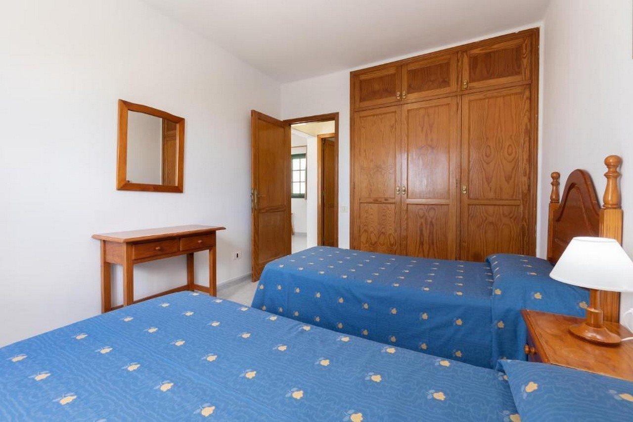 Apartamentos Aloe Puerto del Carmen  Dış mekan fotoğraf