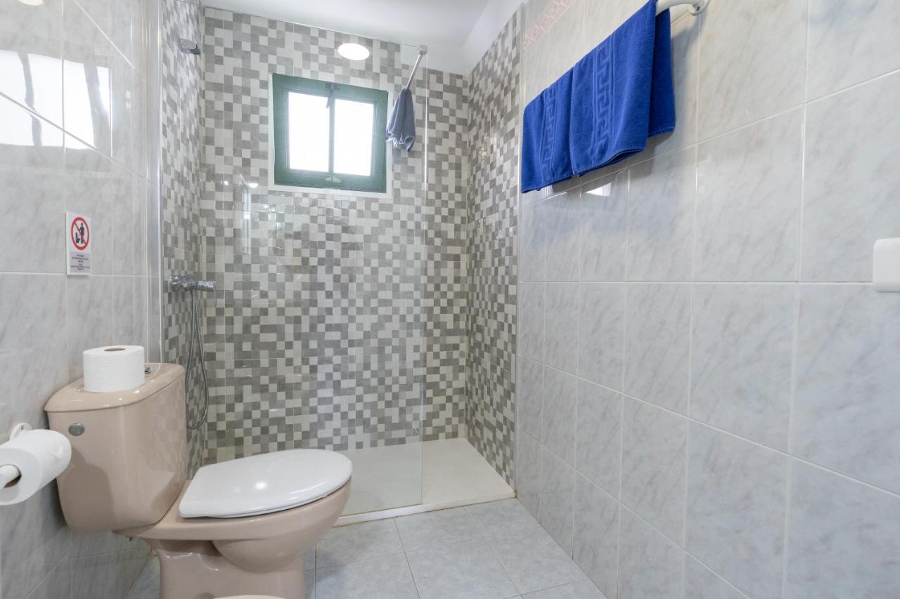 Apartamentos Aloe Puerto del Carmen  Dış mekan fotoğraf