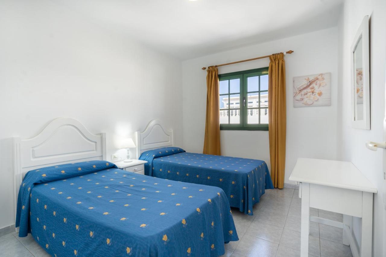 Apartamentos Aloe Puerto del Carmen  Dış mekan fotoğraf