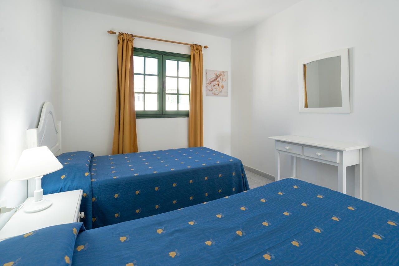 Apartamentos Aloe Puerto del Carmen  Dış mekan fotoğraf