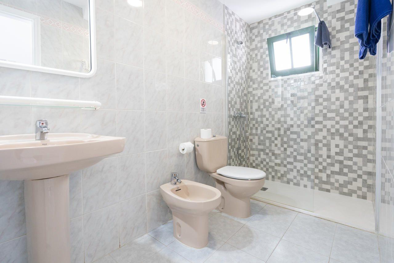 Apartamentos Aloe Puerto del Carmen  Dış mekan fotoğraf