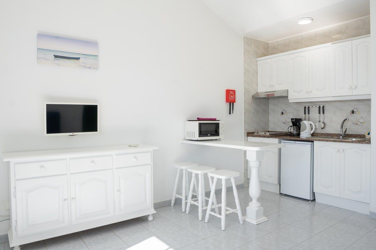 Apartamentos Aloe Puerto del Carmen  Dış mekan fotoğraf
