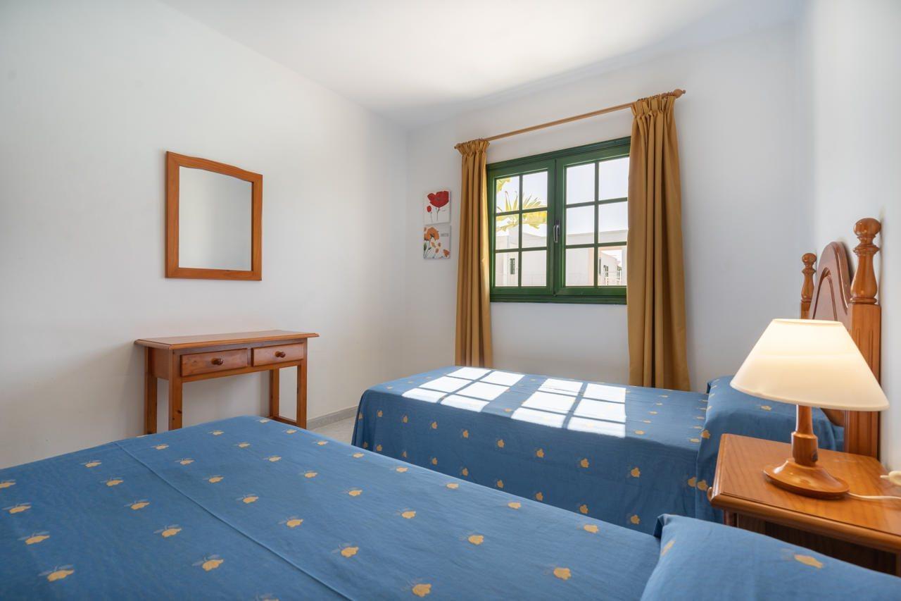 Apartamentos Aloe Puerto del Carmen  Dış mekan fotoğraf