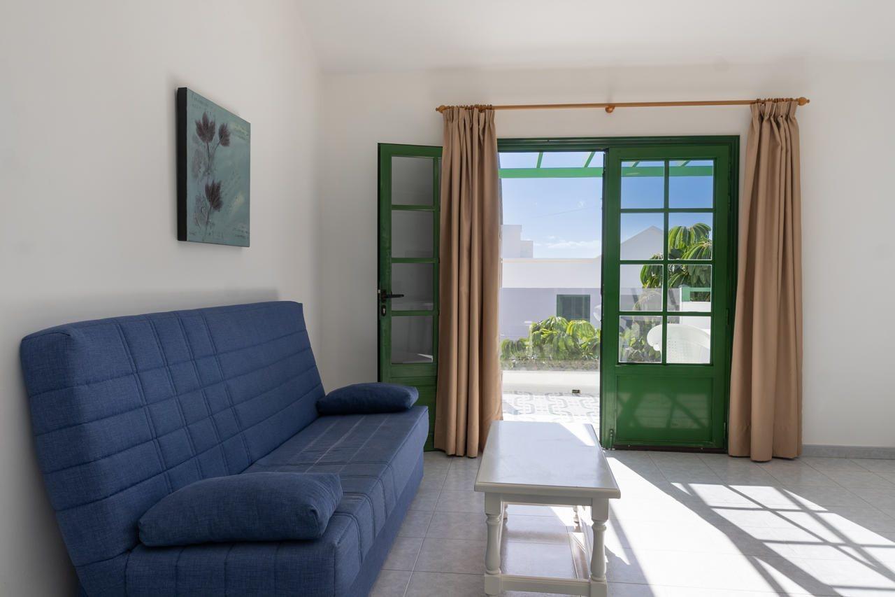 Apartamentos Aloe Puerto del Carmen  Dış mekan fotoğraf