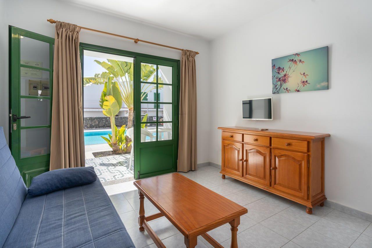 Apartamentos Aloe Puerto del Carmen  Dış mekan fotoğraf