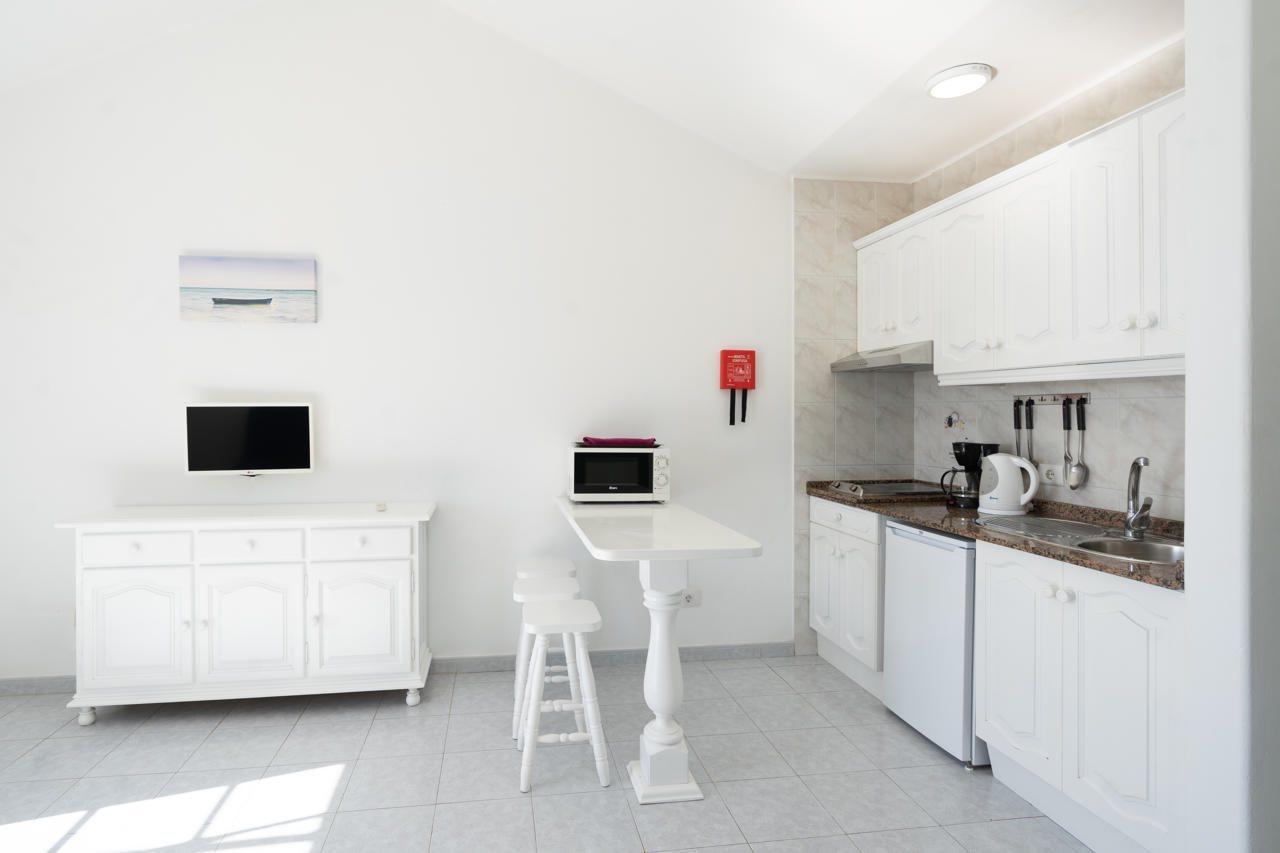Apartamentos Aloe Puerto del Carmen  Dış mekan fotoğraf