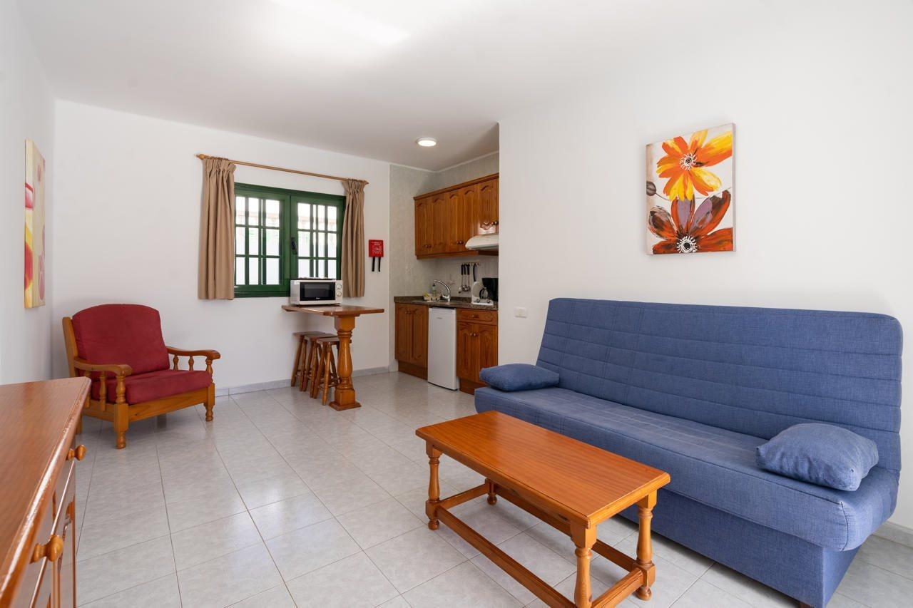 Apartamentos Aloe Puerto del Carmen  Dış mekan fotoğraf