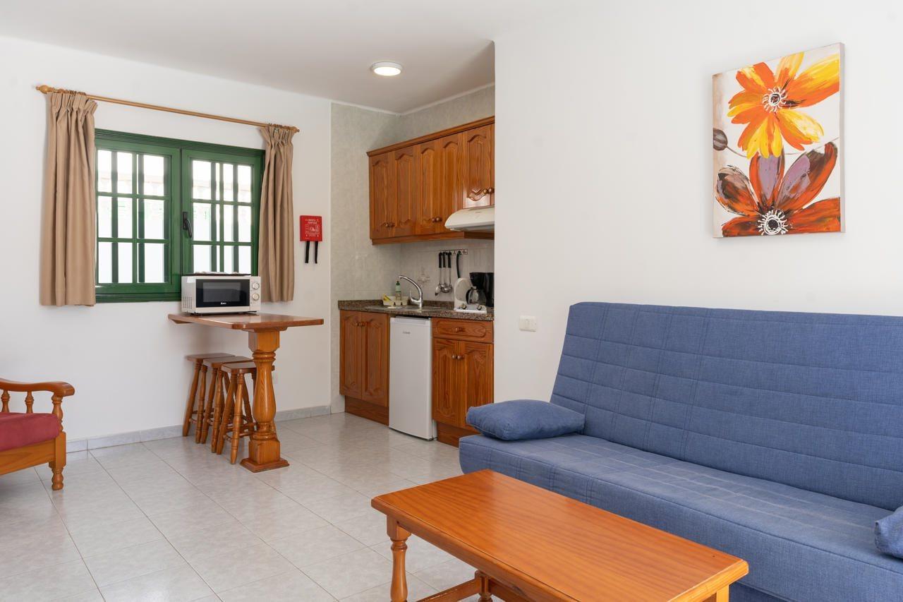 Apartamentos Aloe Puerto del Carmen  Dış mekan fotoğraf