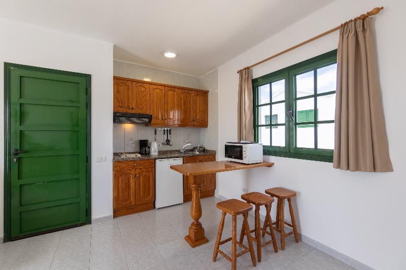 Apartamentos Aloe Puerto del Carmen  Dış mekan fotoğraf