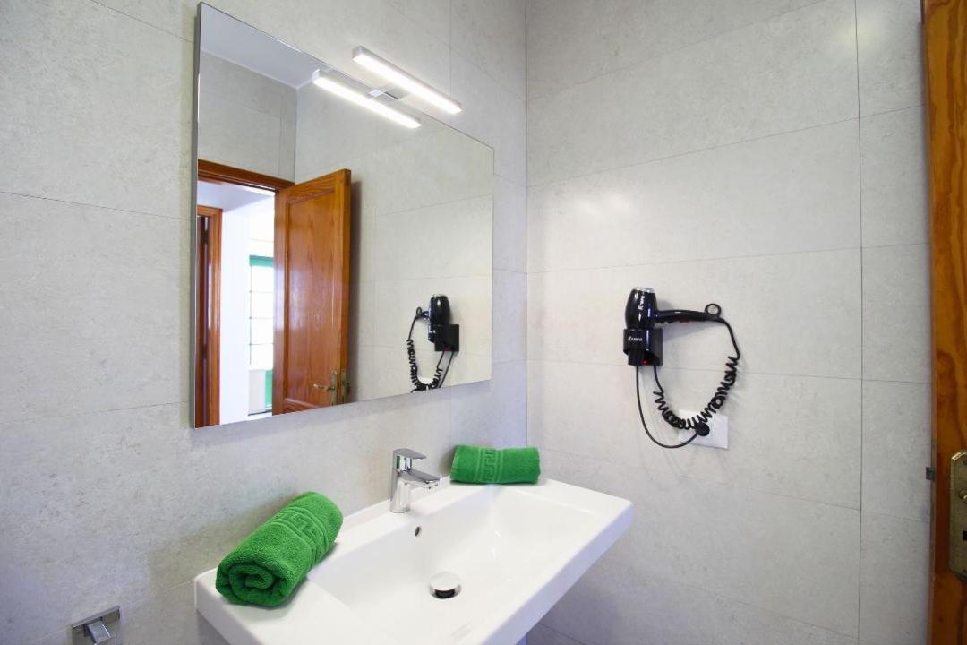 Apartamentos Aloe Puerto del Carmen  Dış mekan fotoğraf