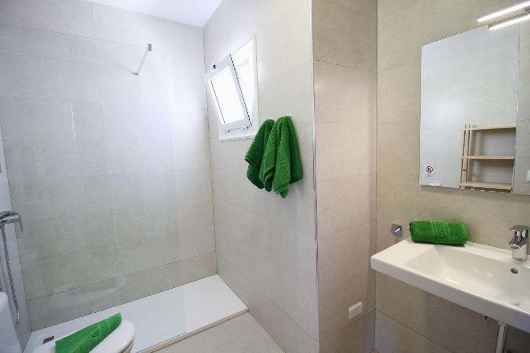 Apartamentos Aloe Puerto del Carmen  Dış mekan fotoğraf
