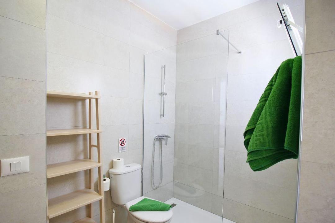 Apartamentos Aloe Puerto del Carmen  Dış mekan fotoğraf