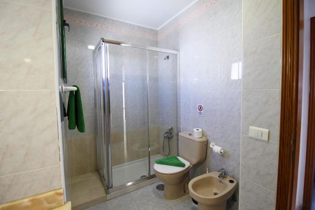 Apartamentos Aloe Puerto del Carmen  Dış mekan fotoğraf