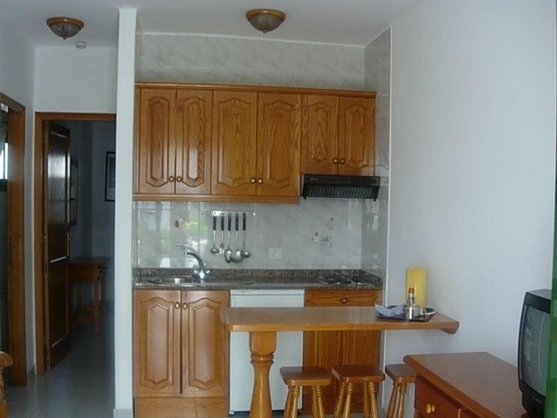 Apartamentos Aloe Puerto del Carmen  Dış mekan fotoğraf