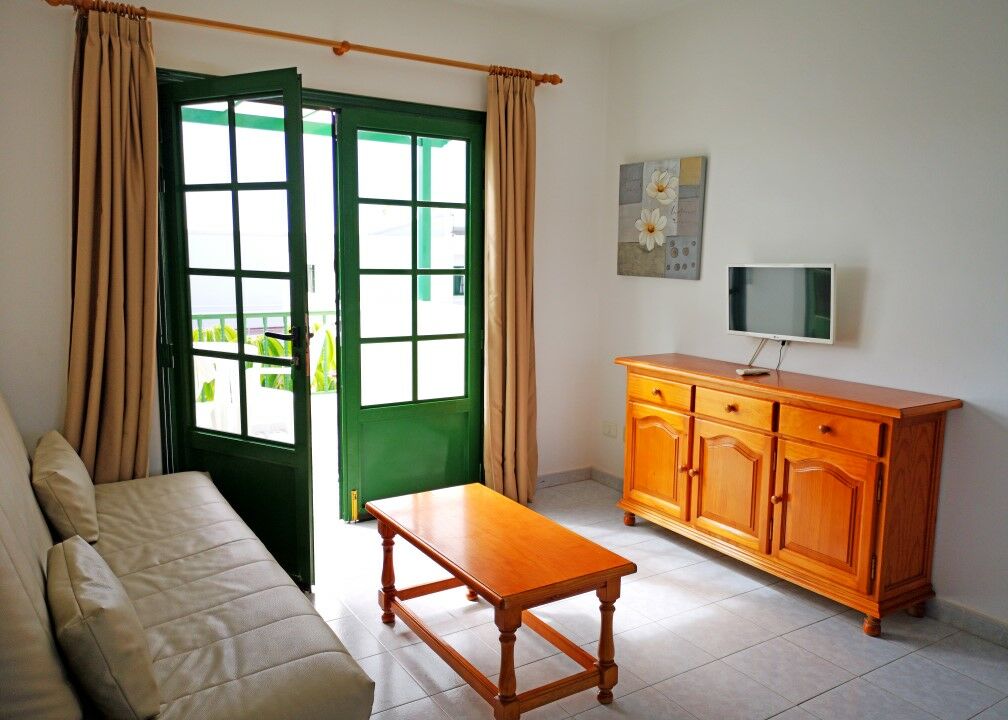 Apartamentos Aloe Puerto del Carmen  Dış mekan fotoğraf